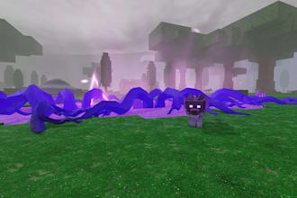be your roblox game builder for 99 nights in the forest