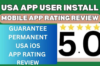 do mobile app download, app marketing USA app install