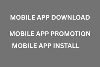 do mobile app download, app marketing USA app install