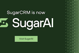 administer and customize your sugarcrm sugarai instance