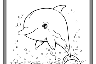 create coloring books for kids