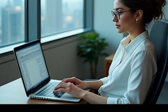 do 24 hour data entry with high accuracy