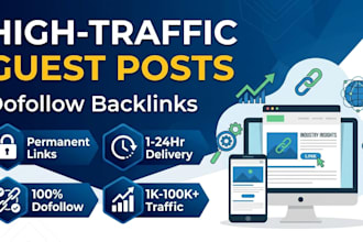 provide SEO backlinks UK, US, india with link insertion