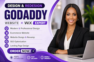 godaddy website design godaddy landing page redesign godaddy website godaddy