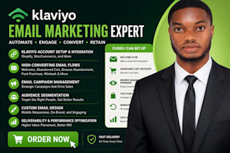 klaviyo email marketing flows, klaviyo automation, klaviyo to shopify, klaviyo