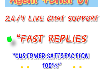 chat support, customer service,