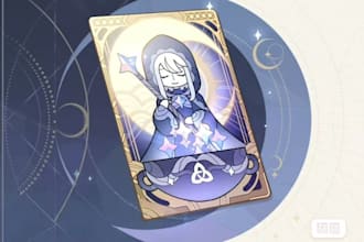 be your assistant in genshin impact