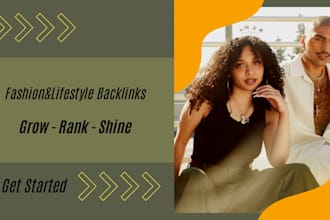 build powerful fashion backlinks for lifestyle websites fast