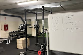 be your performance coach