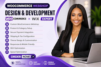 design, redesign webshop, german shopify store website, german wordpress website