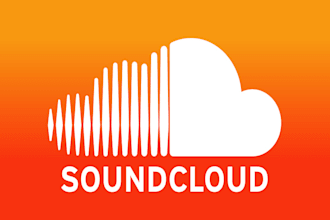 offer soundcloud promotion through reposts