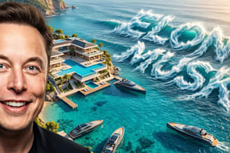 design viral youtube thumbnails in photoshop