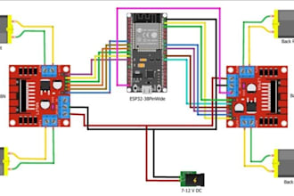 do fpga verilog vivado and embedded systems projects