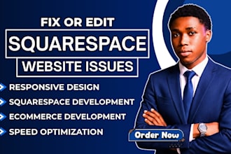 edit squarespace website development update squarespace website design issues
