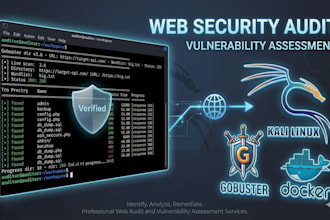 find vulnerabilities on your website