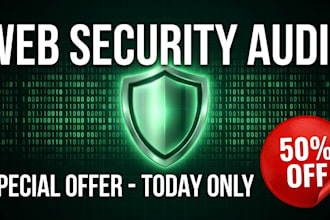 find vulnerabilities on your website
