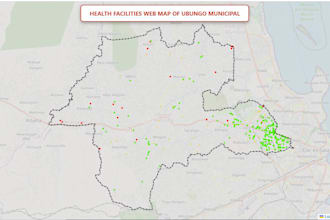 do remote sensing and land use land cover mapping
