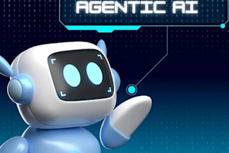 develop predictive ai bots, agentic ai bot, workflow automation bots, ai bot