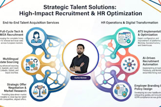 improve your recruitment operations and hiring process