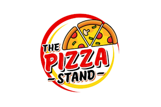 design food, BBQ, grill and restaurant logo