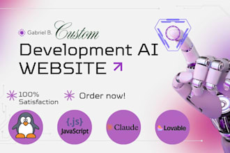 ai developer software intelligent
