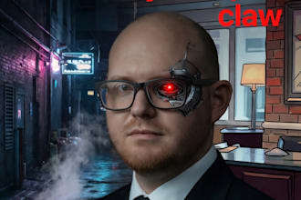 set up open claw multi agent obsidian dashboard on any device