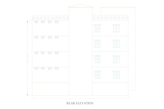 draw autocad professional architectural drawing