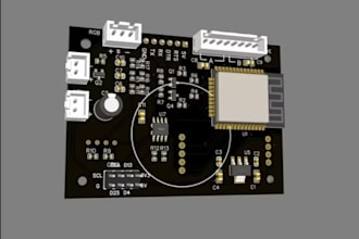 troubleshoot and fix arduino esp32 circuit and electronics problems