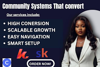 manage your skool community and boost engagement