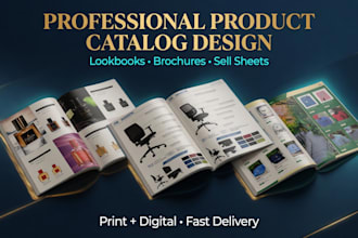design product catalog, brochure design, catalog design, catalog, magazine