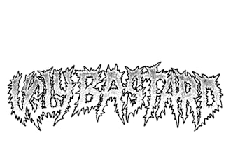create custom logo and font for band