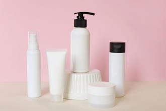 provide stability testing and formula testing for skincare and haircare products