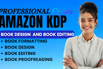 book upload, kdp book publishing,amazon kdp expert,