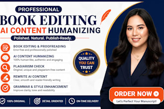 proofread edit humanize ai text ai translation in german spanish italian french