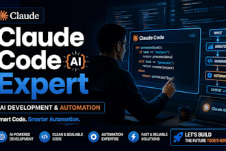 claude code expert claude ai development and claude coworking code project pro