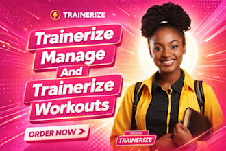set up trainerize or everfit trainerize everfit truecoach everfit coaching app