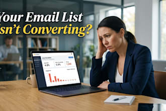 do email newsletter, email marketing, email campaign for email automation