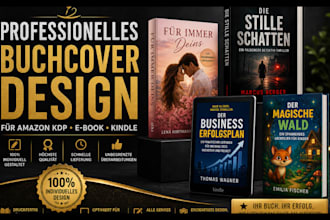 design von buchcovern, logo, buchcover design, buchcover und covergestaltung