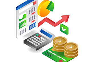 perform strategic financial analysis risk manage and kpis