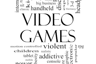 be the creative narrative writer for your indie game
