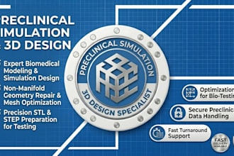 design high fidelity 3d anatomical models for medical simulations