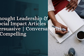 write compelling social commentary and cultural analysis