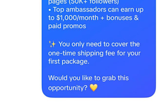 manage your customer messages