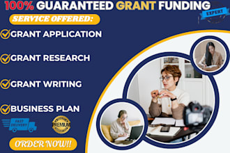 do grant writing grant research grant proposal grant application and submission