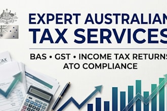 do australian tax returns for companies, trusts and partnerships