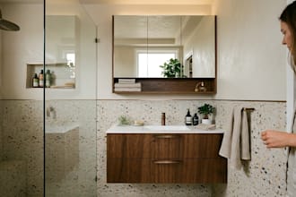 design your bathroom with layout finishes and 3d visuals