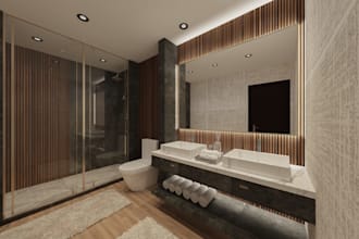 modern and practical floor plans and architectural drawings