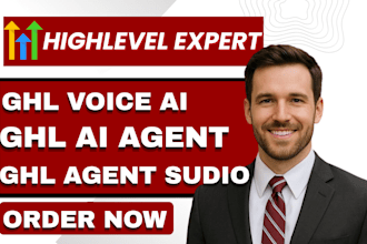ghl ai agent ghl voice ai ghl agent studio ghl chatbot ghl vapi ai