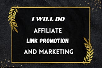 promote affiliate link clickbank affiliate link promotion affiliate marketing