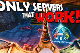 create custom ark survival ascended mods, ark creature mods, unreal engine 4,5